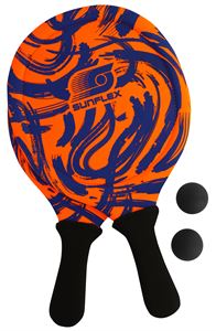 Sunflex Beachball Set Funky
