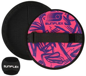 Sunflex Sure Catch Set Funky