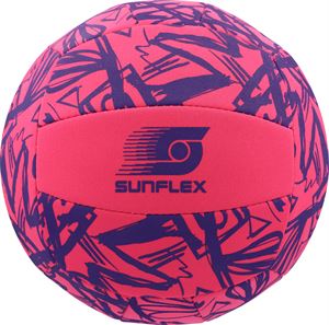 Sunflex Beach- and Funball Size 5