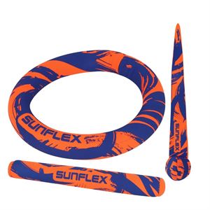 Sunflex Tauchset