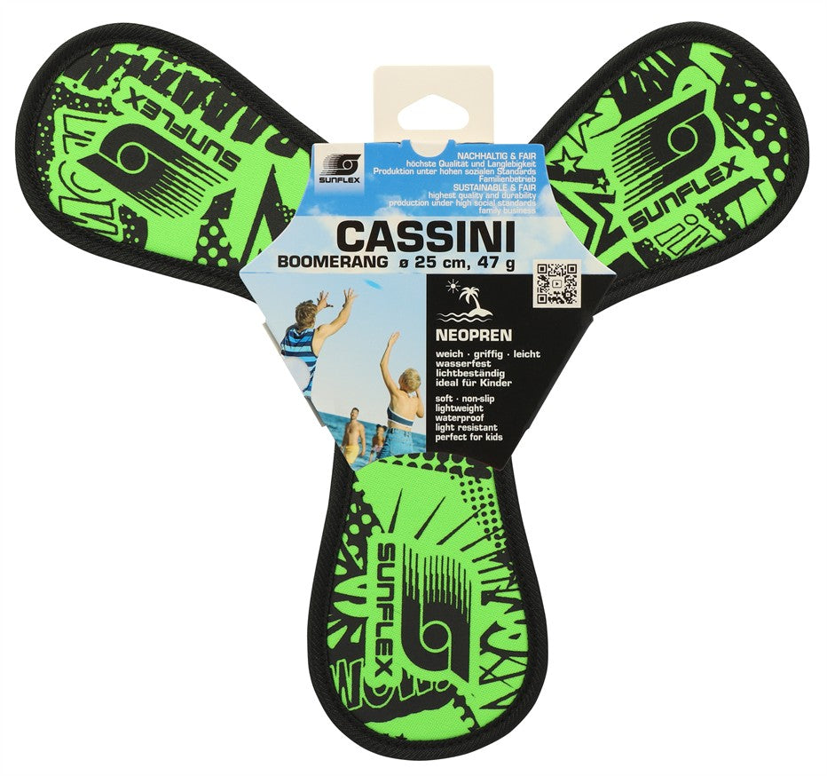 Sunflex Cassini Funky