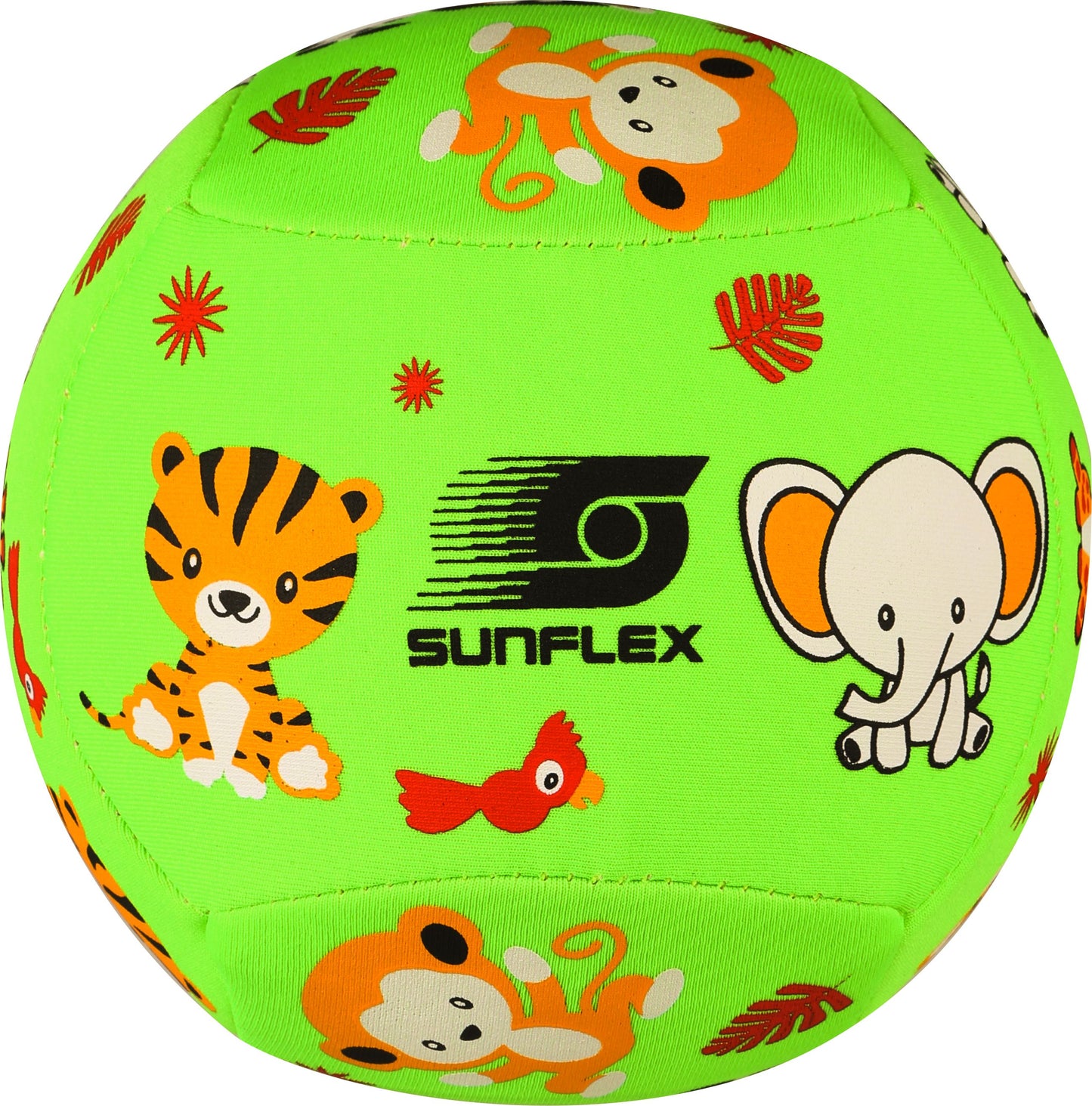 Sunflex Neoprenball size 2 youngster