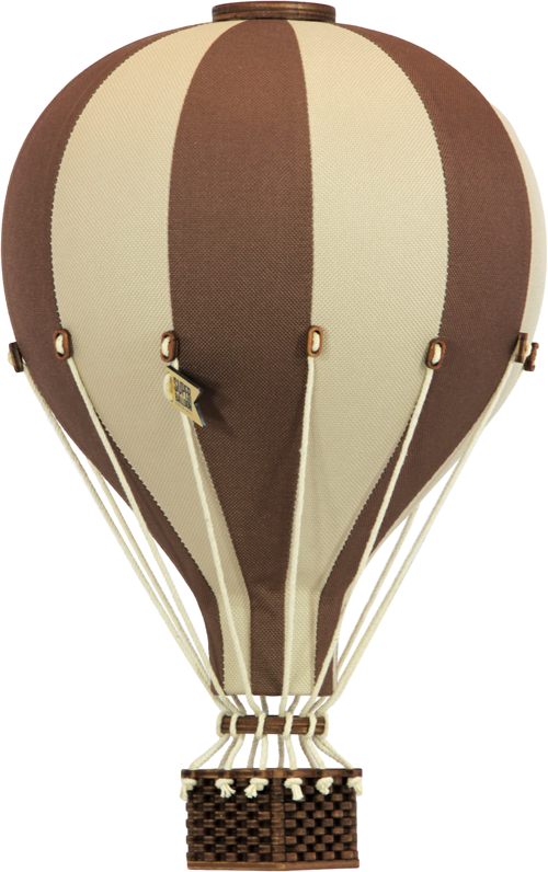 Super Balloon Größe S