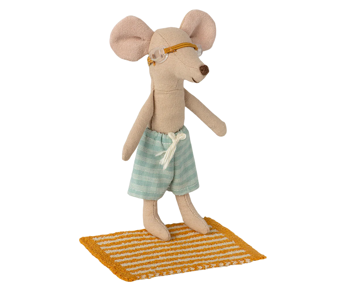 Maileg Strandset für großen Bruder Maus