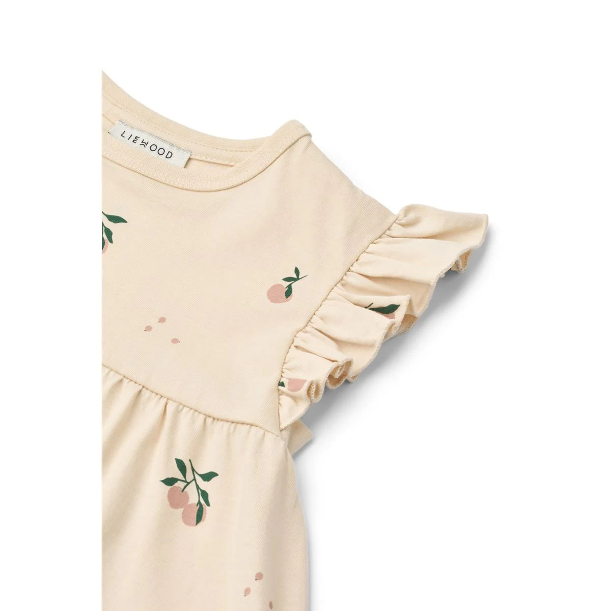 Neveah Printed Dress