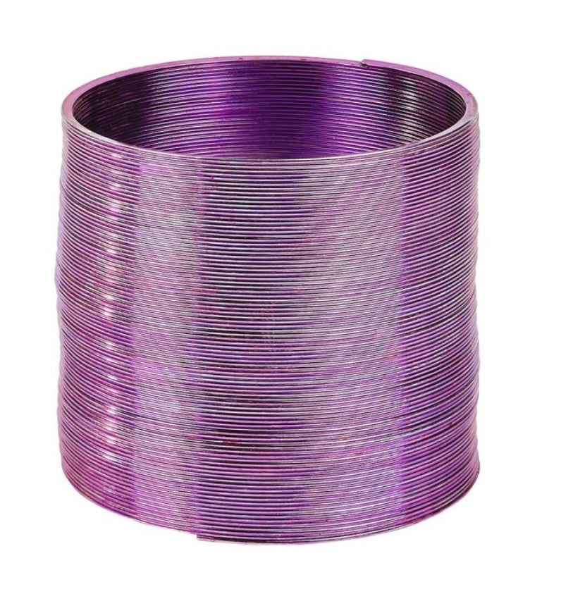 Moses Phänomint treppenhüpfer metallic