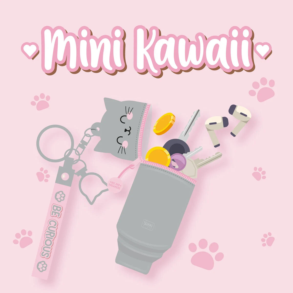 Legami Mini Kawaii