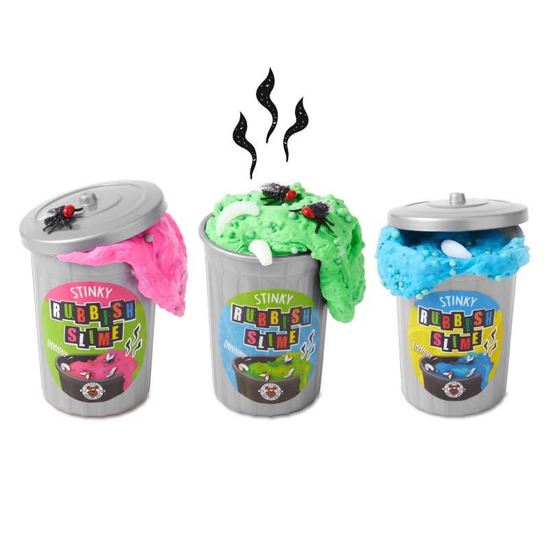 Trendhaus Stinky Rubbish Slime 40g