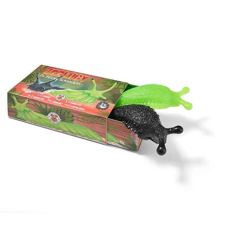 Trendhaus Zoo Sticky Nachtschnecken 2er Set
