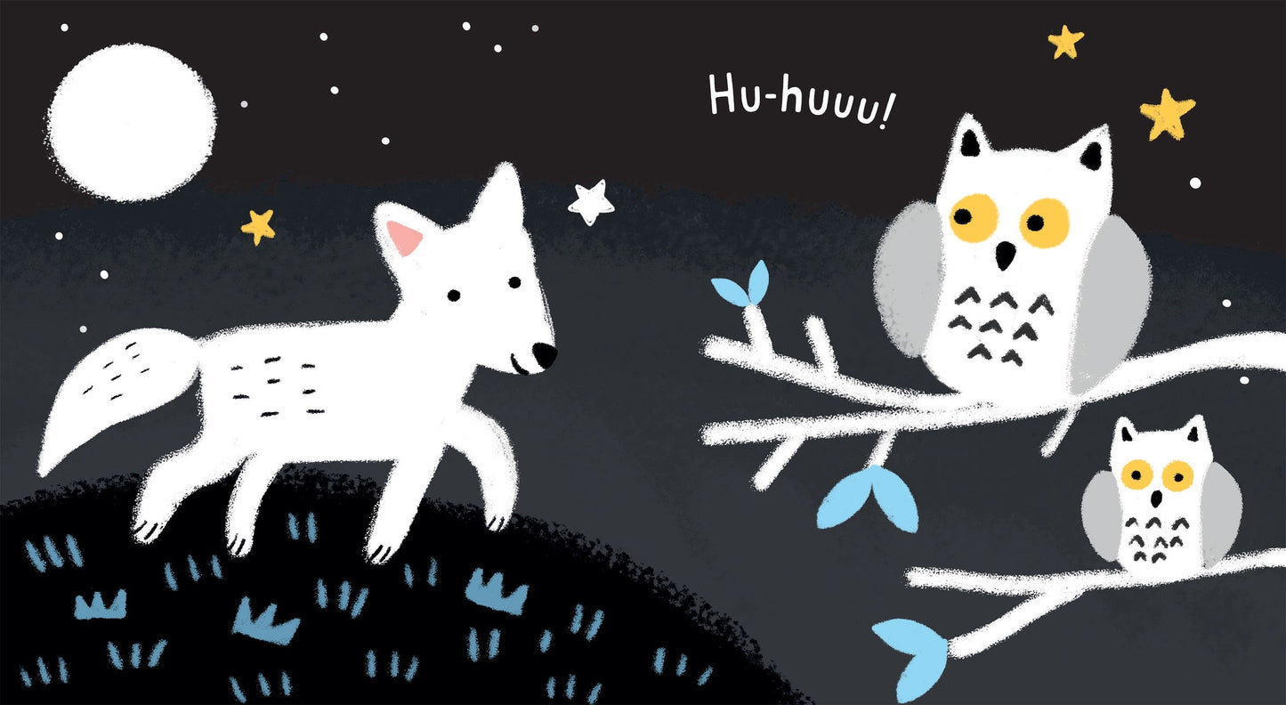 Usborne - Babys entdecken die Welt - Gute Nacht
