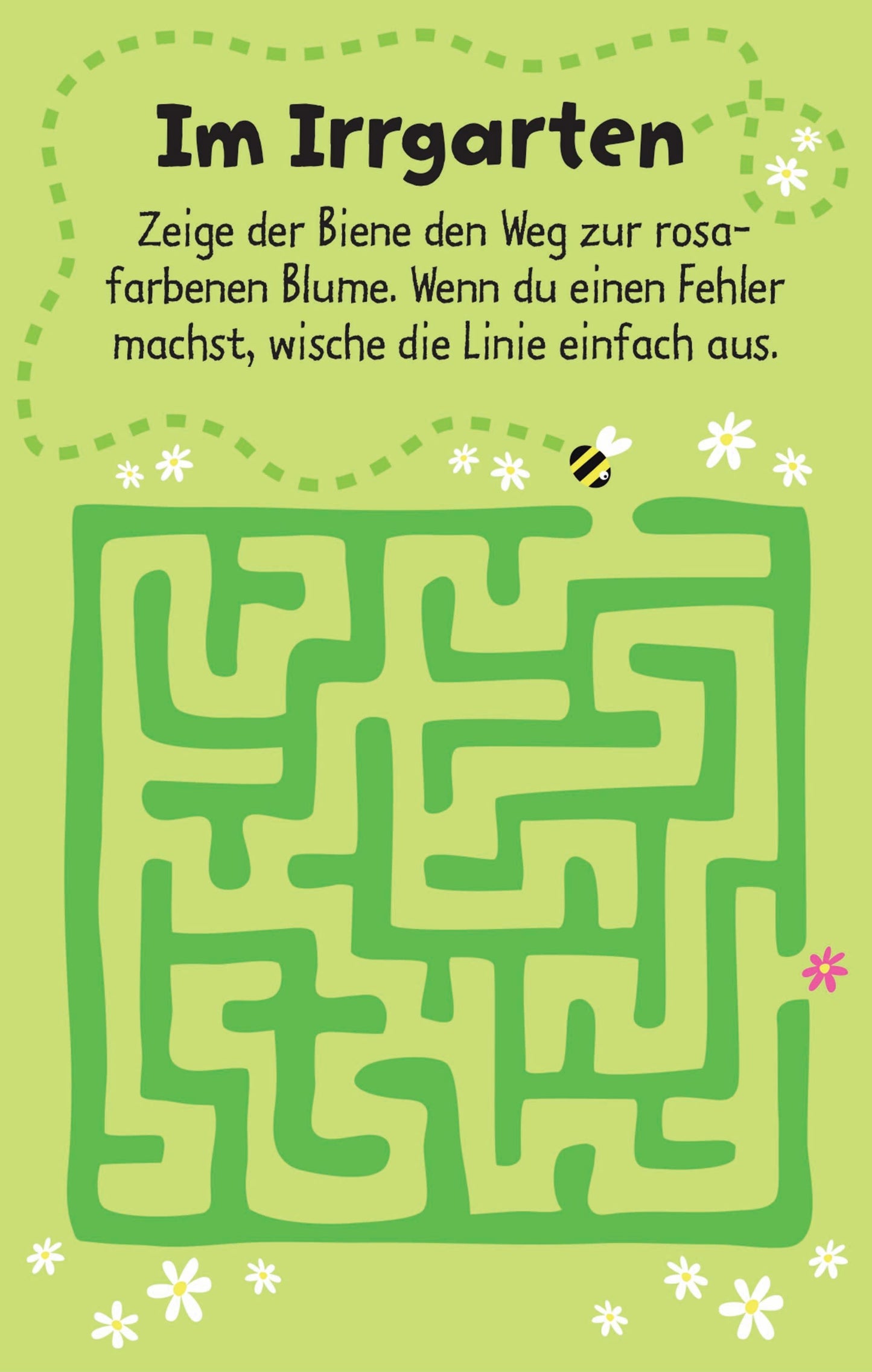 Usborne 50 Karten: Kunterbunte Mitmach-Karten für das Handgepäck 6+