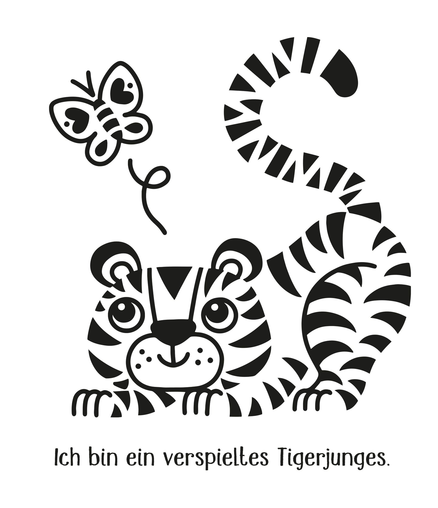 Usborne - Allererster Farbenzauber: Zootiere 3+