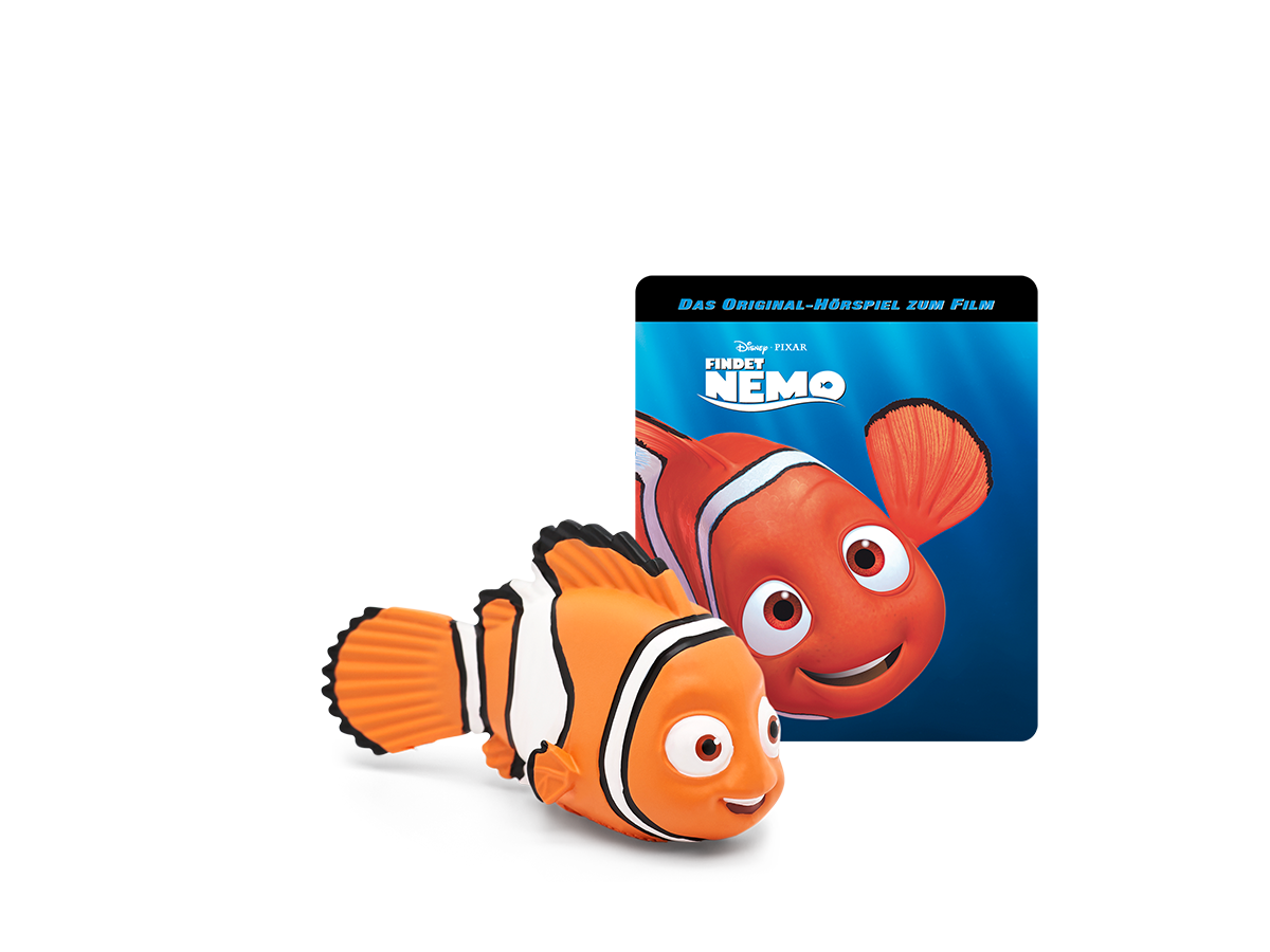 Tonies Disney - Findet Nemo