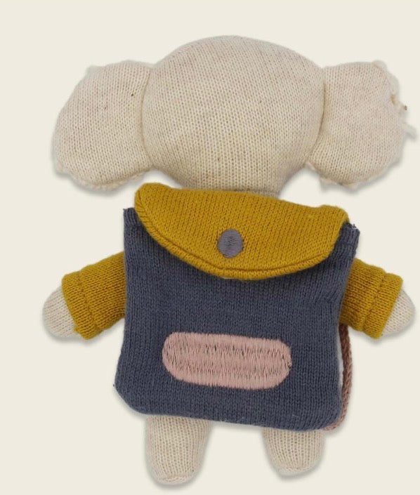 Ava&Yves Koala Schulkind