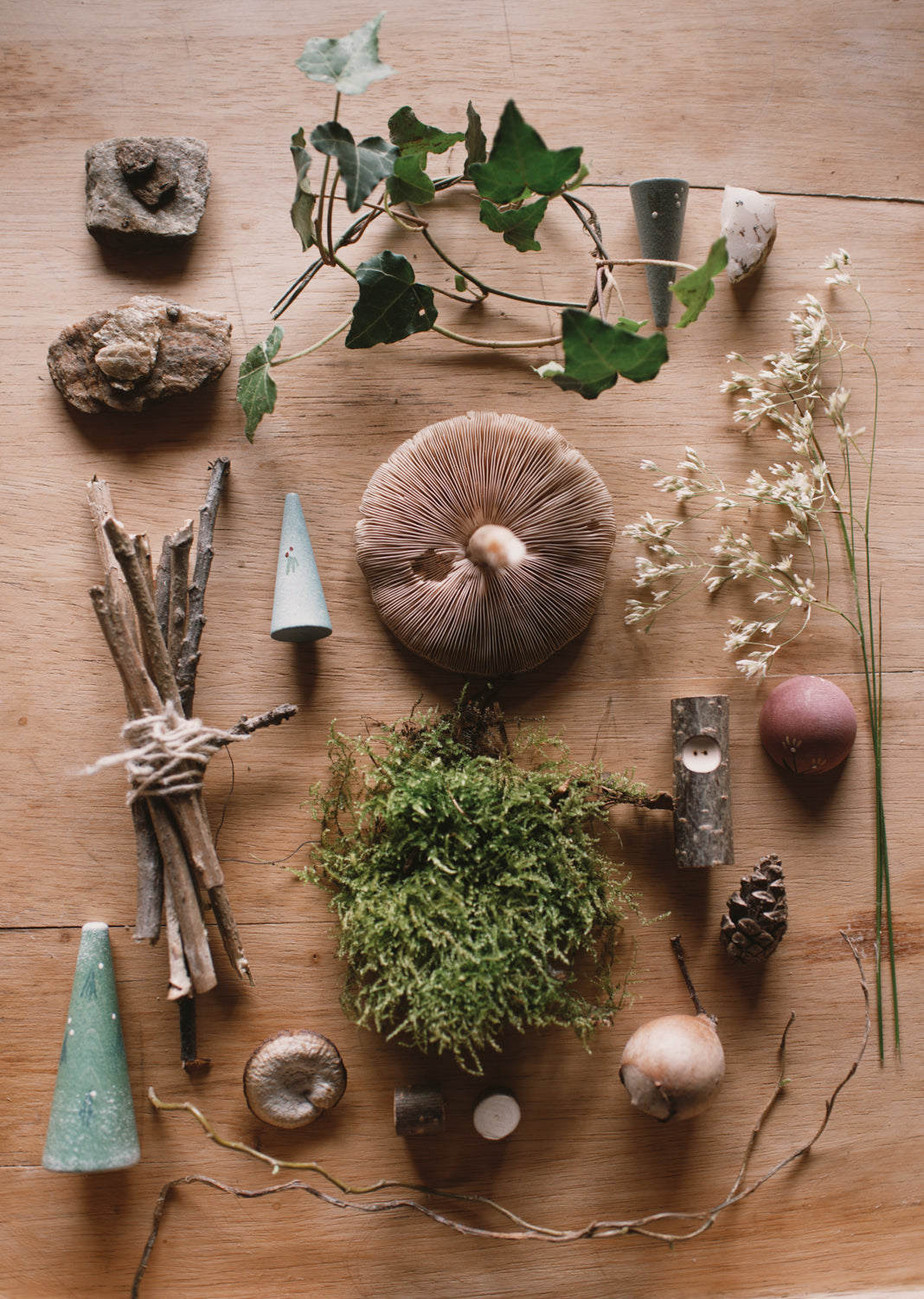 Grapat Adventskalender 2025