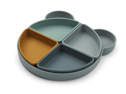 Liewood Arne Divider Teller