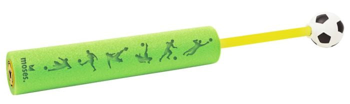 Moses Wasserspritzer Fußball