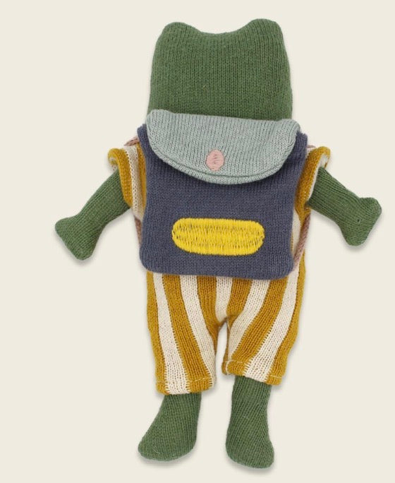 Ava Yves Frosch Schulkind