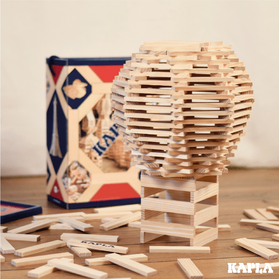 Kapla 200er Box