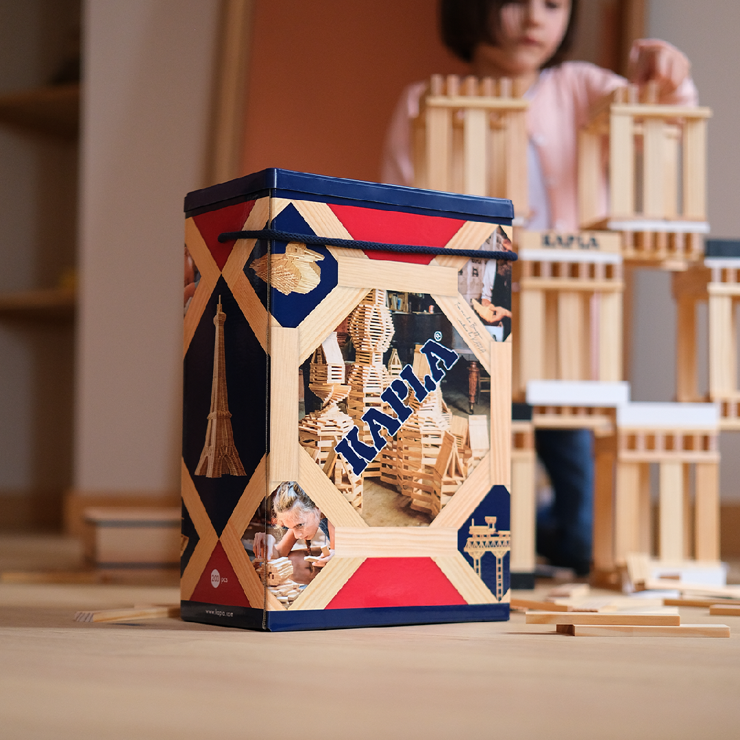 Kapla 200er Box
