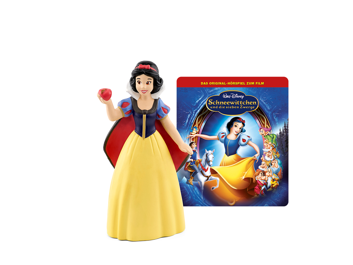Tonies Schneewittchen Disney