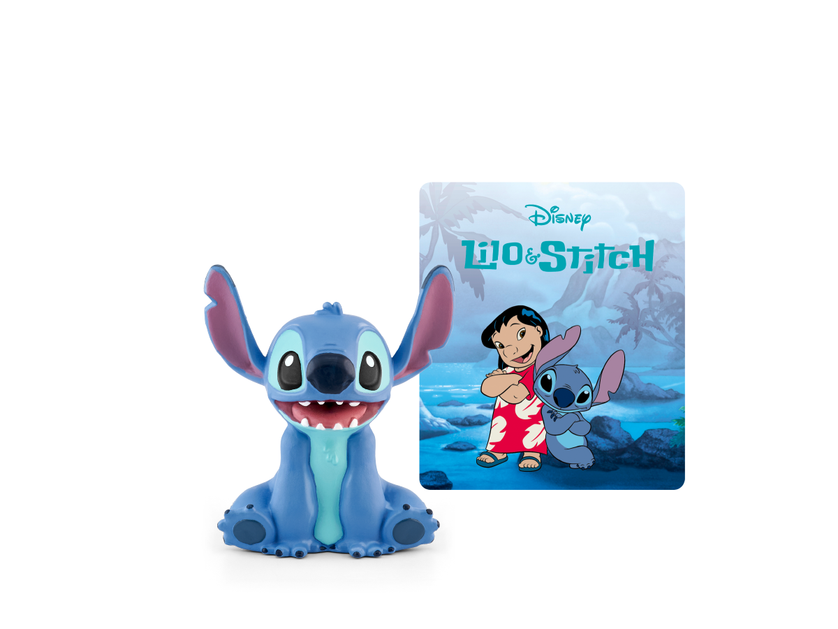 Tonies Lilo & Stitch Disney