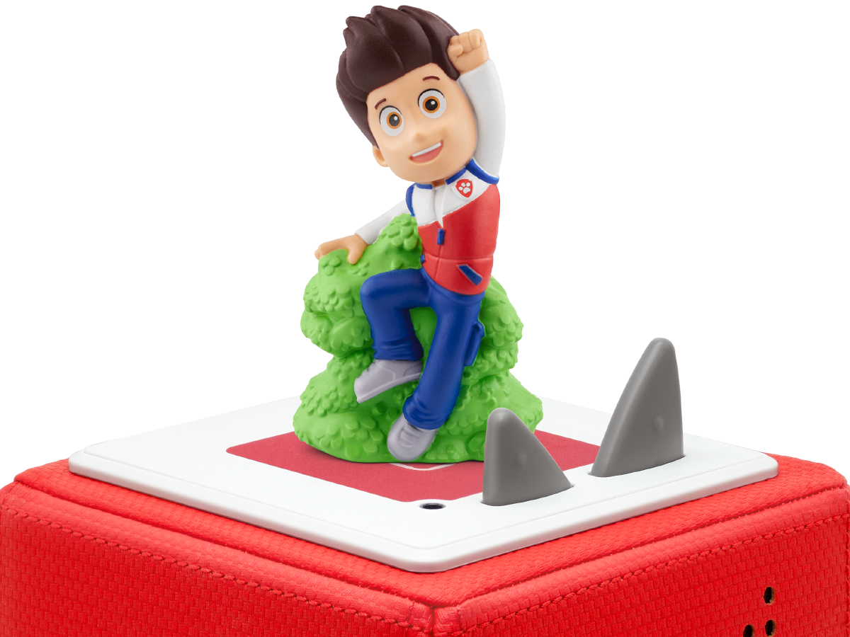Tonies Ryder PAW Patrol