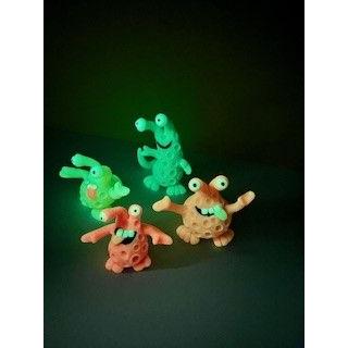 Becks Plastilin Nachtleuchtknete