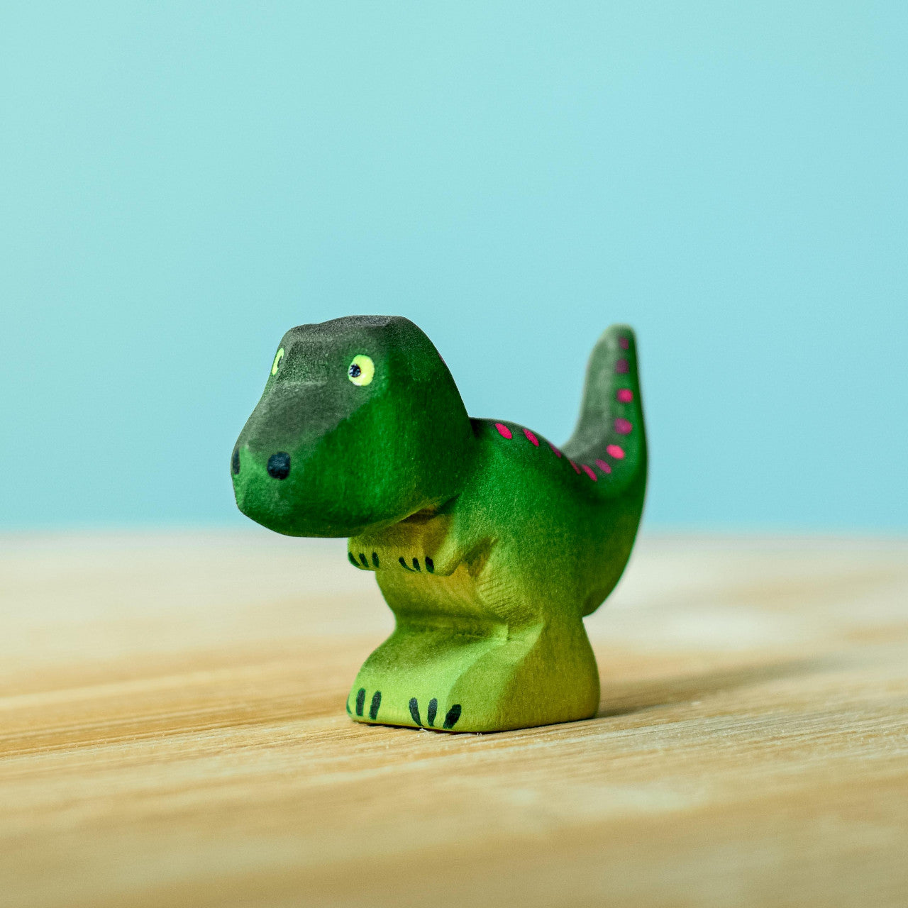 Bumbu Toys Dinosaurs T-Rex Baby