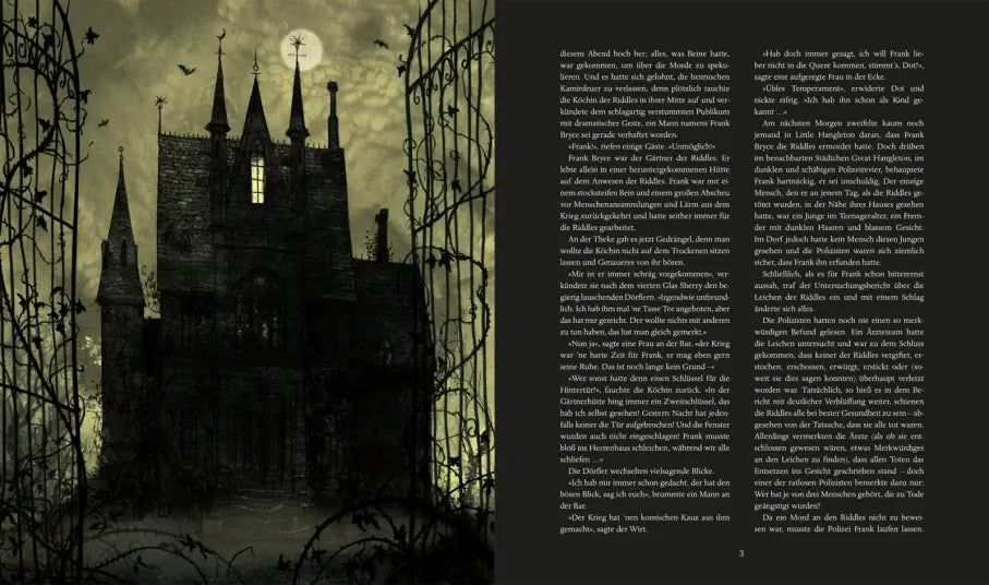 Carlsen Harry Potter und der Feuerkelch (Schmuckausgabe Harry Potter 4)