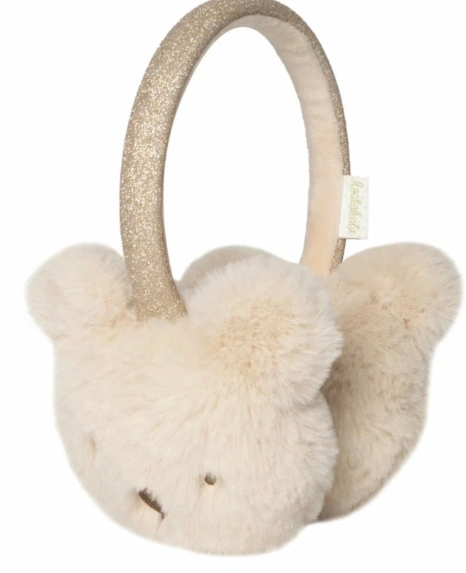 Rockahula Ohrenwärmer Teddy
