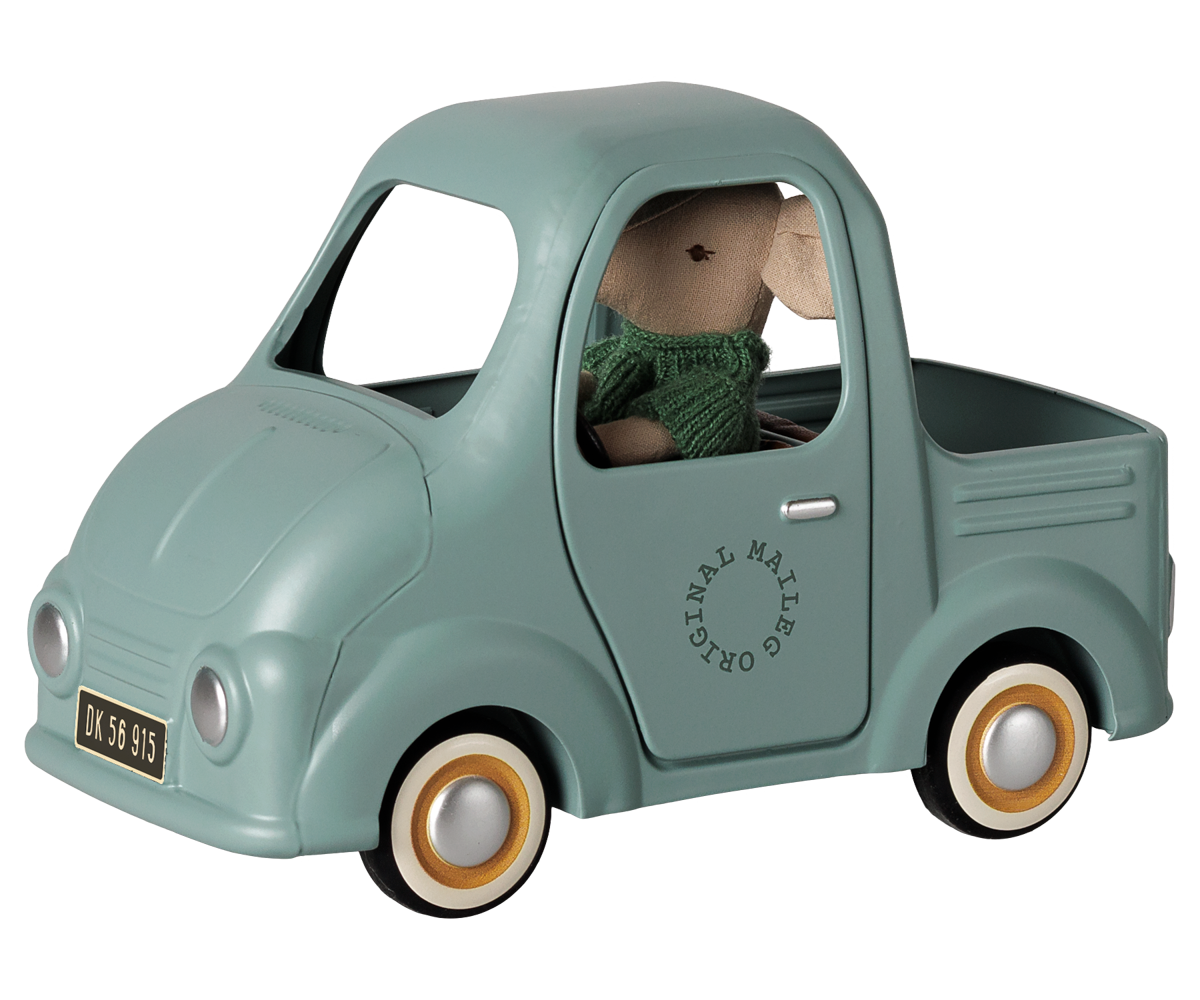 Maileg Lastwagen für Mäuse