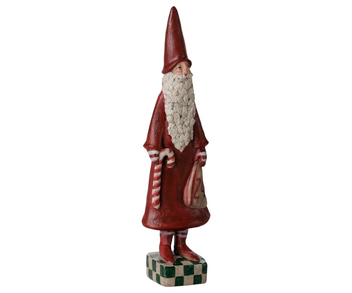 Maileg Grand Noël, Nicolaus – Red