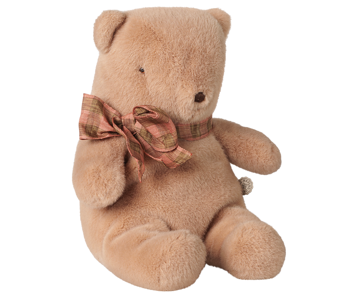 Maileg Teddy bear plush, Small – Vintage rose