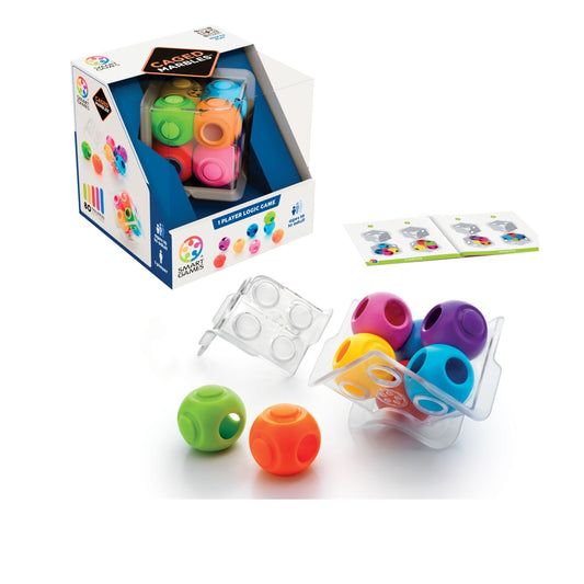 Smart Games Gefangene Kugeln