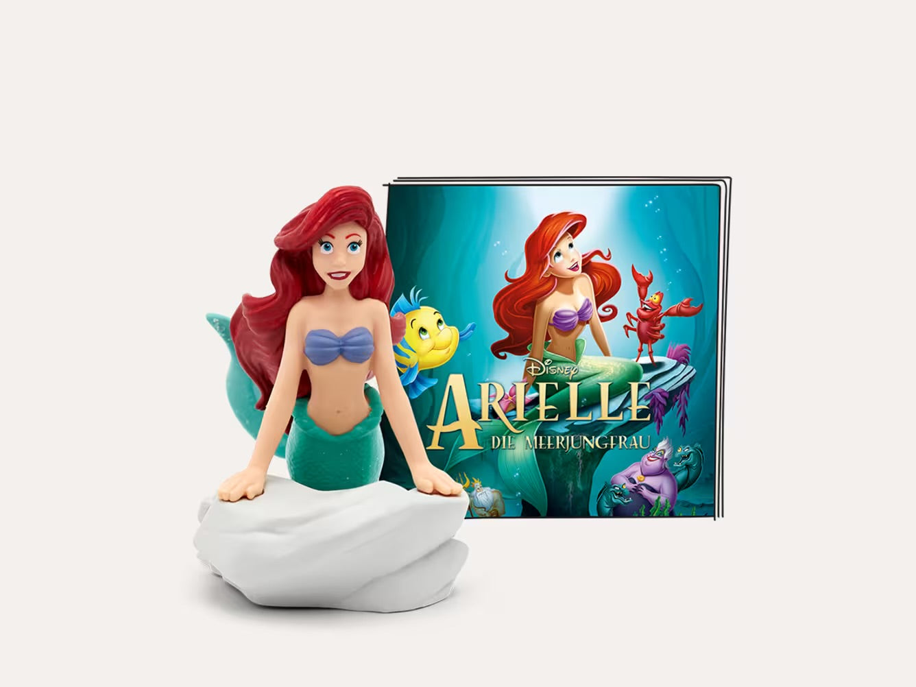 Tonies Disney Arielle - Die Meerjungfrau