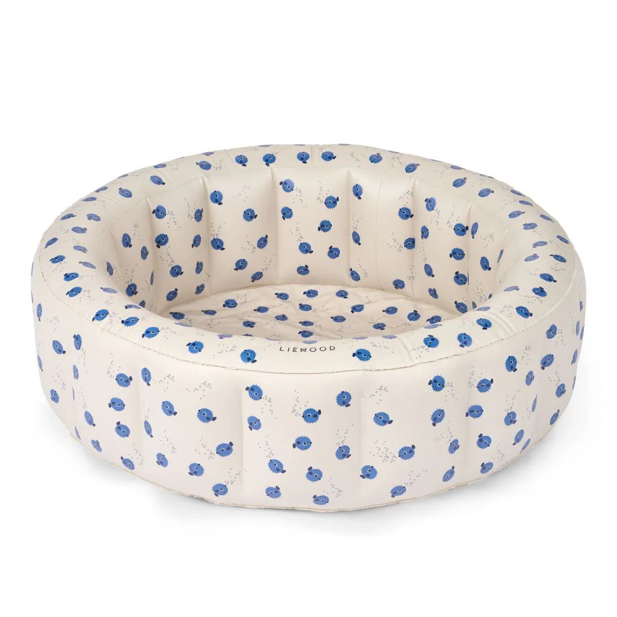 Liewood KORNELIA POOL MIT PRINT, SMALL
PUFFERFISH / SANDY