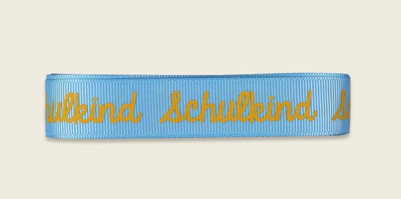Ava Yves Geschenk Band