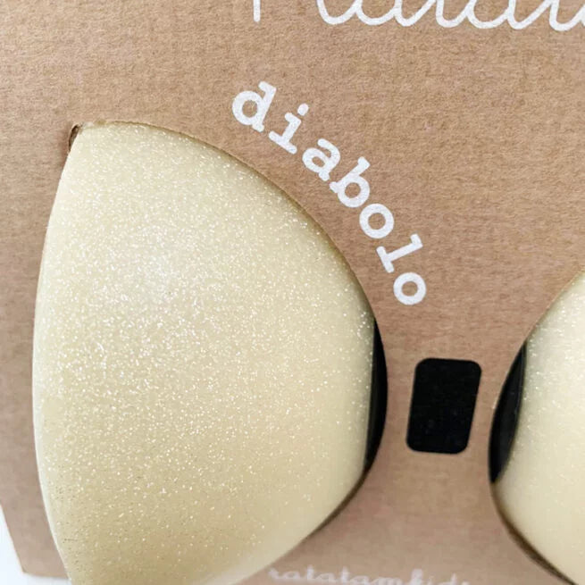 Ratatam! Diablo Sparkling Beige