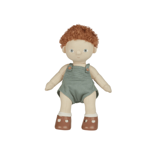 Oliella Dinkum Dolls Pea