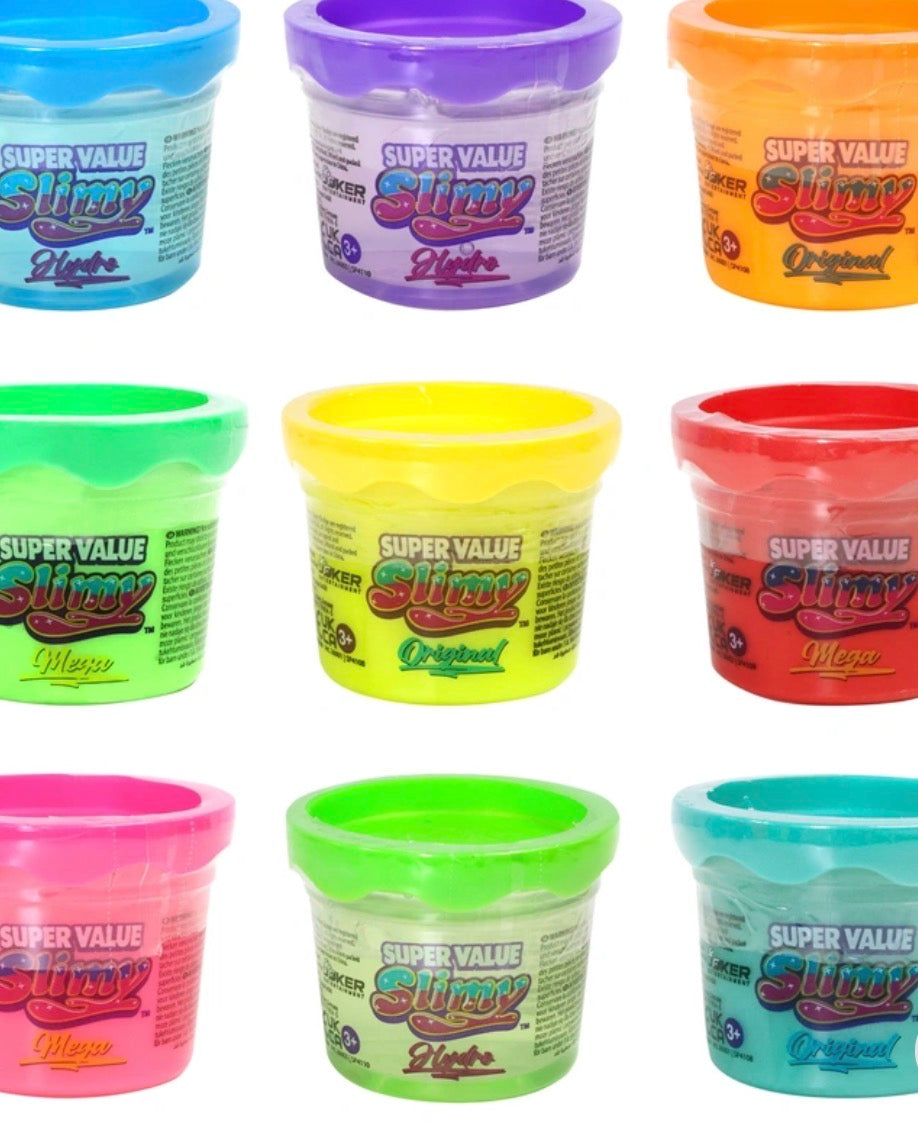 Super value Slimy