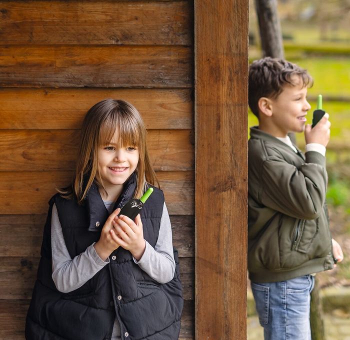 Moses Expedition Natur Walkie-Talkies