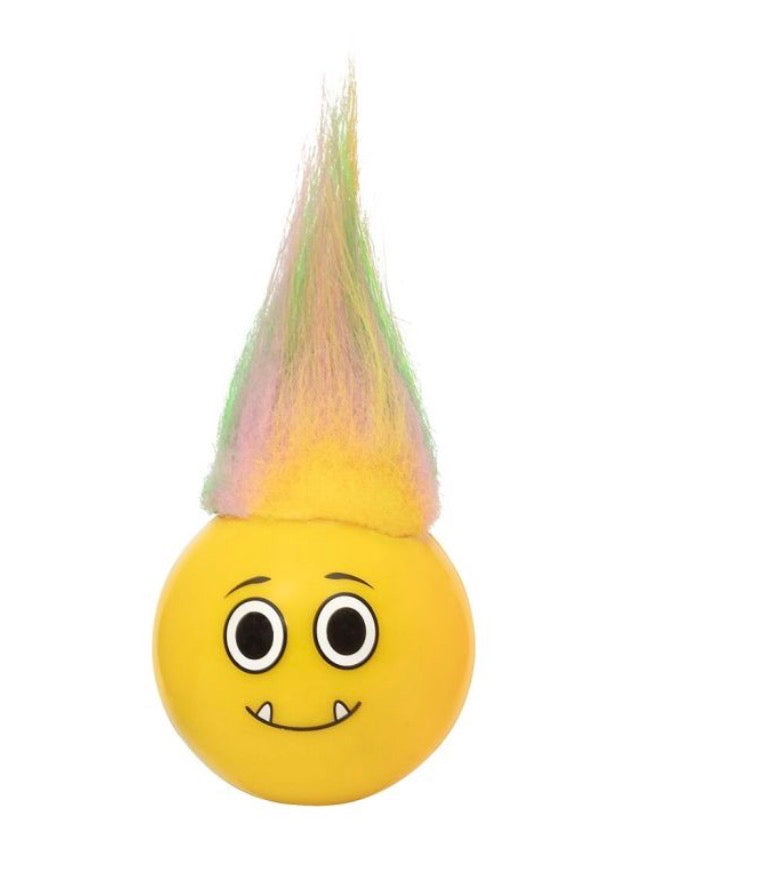 Moses Monster Flummi