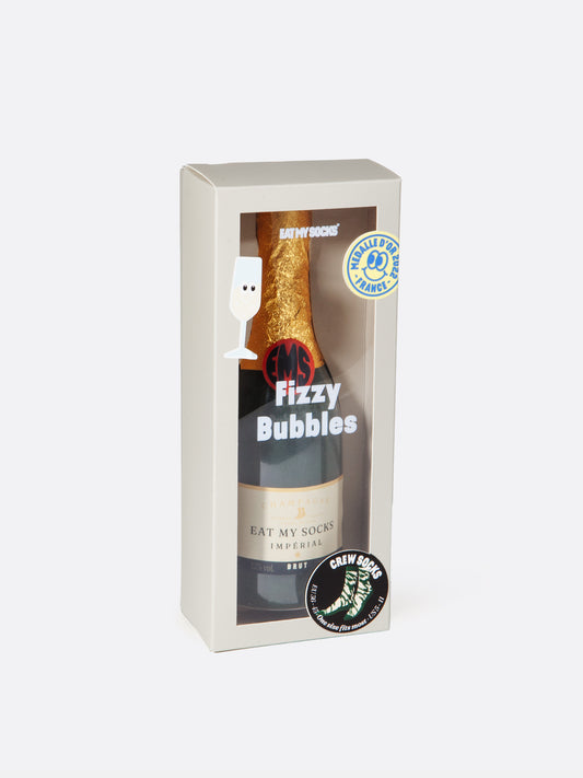 Eat my Socks - Fizzy Bubbles