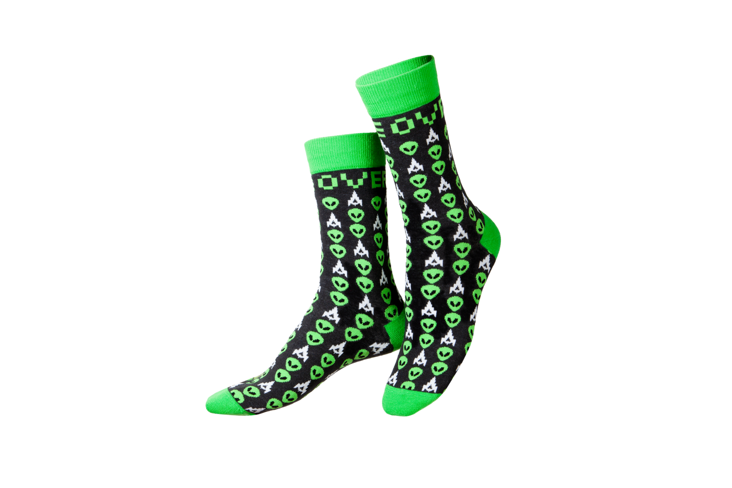 Eat my Socks - Game Over