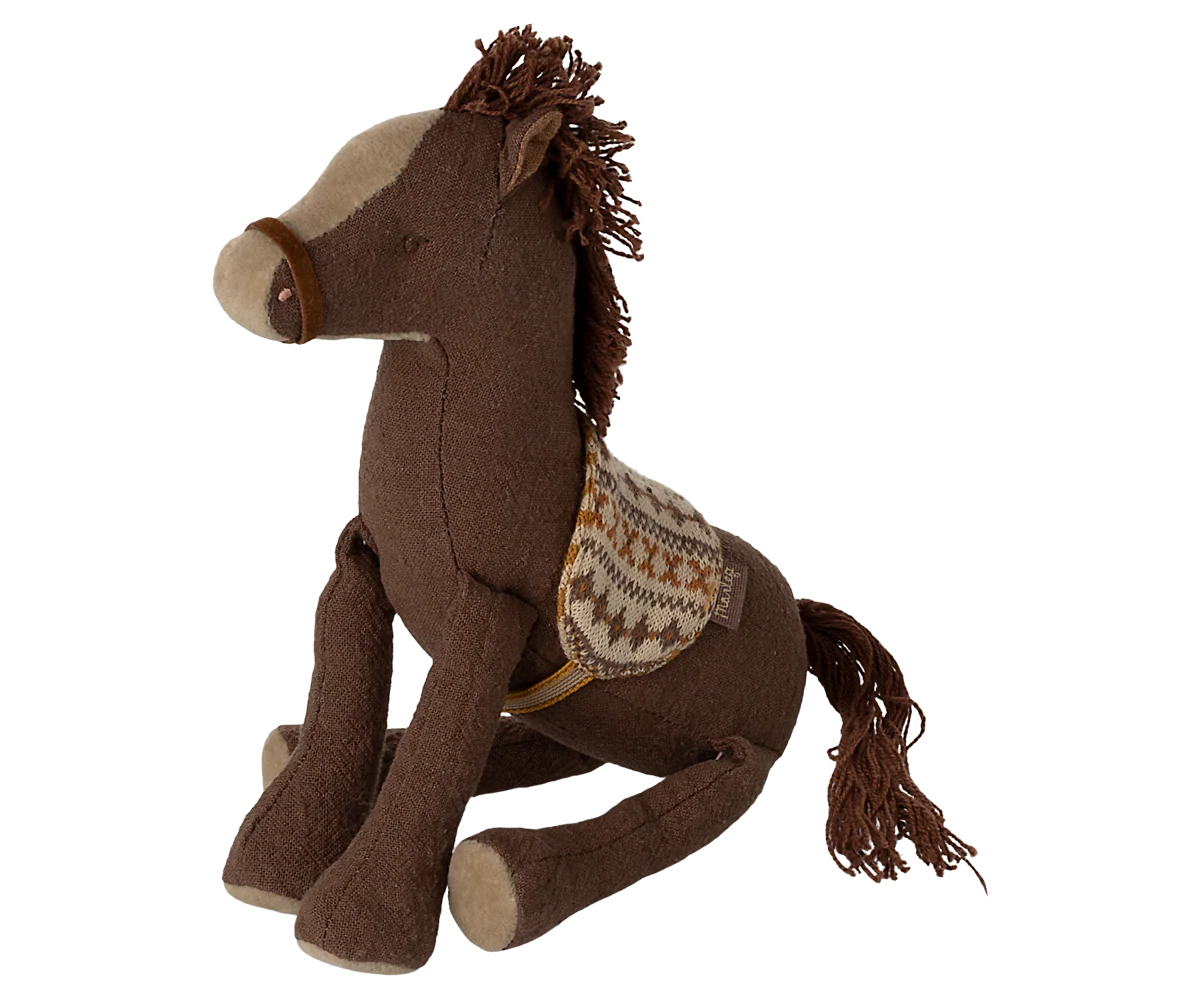 Maileg Pony, klein