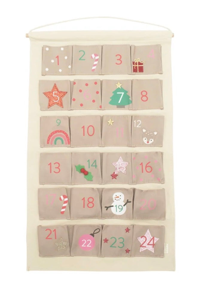 Rockahula Adventskalender