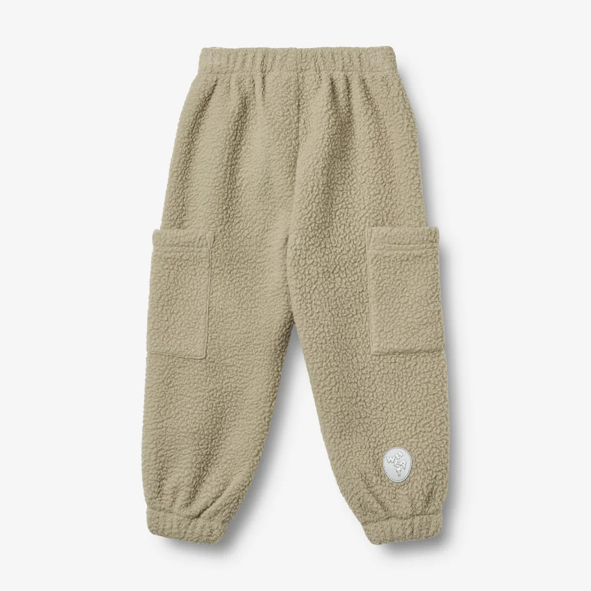 Wheat Fleecehose Suun drift wood