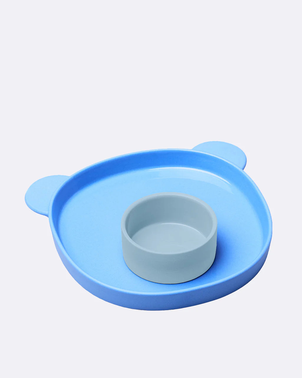 Chic mic Good Mood Kids Collection blueberry bear Teller