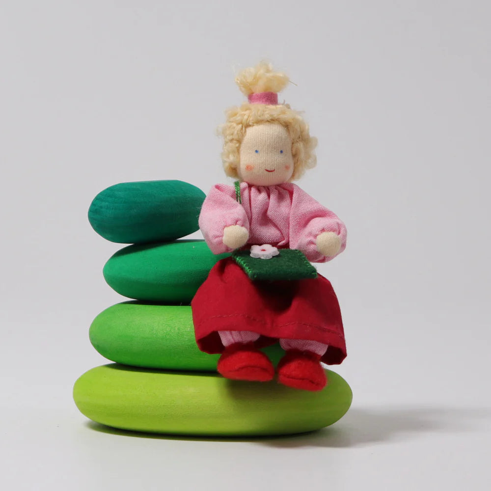 Grimm´s Biegepüppchen